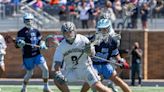 90 former Shore stars are playing college men's lacrosse. Here's the list