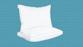 'I wake up with no stiff neck': These cooling, supportive pillows are down to $12 each