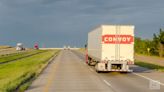 Convoy finds buyer for tech stack, source says