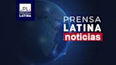 Legisladores latinoamericanos exigen fin de bloqueo contra Cuba - Noticias Prensa Latina