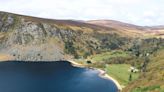 Searches for trips to Wicklow’s Lough Tay soar by 1,253pc on back of ‘Irish Wish’