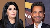 Estas son las condiciones que puso Victoria Ruffo para trabajar en reality de su ex Eugenio Derbez