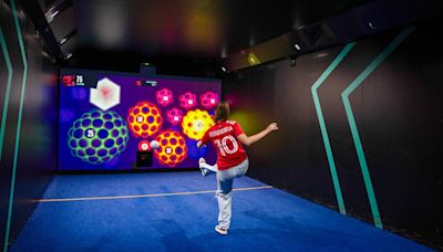 'TopGolf-like soccer experience' coming to DFW after all. TOCA Social announces 1st U.S. venue in partnership with MLS
