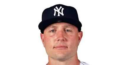 Matt Holliday