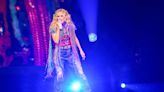 Carrie Underwood's Phoenix concert: That voice is a superhuman show of force