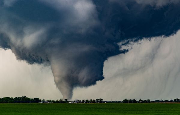 Roofs ripped off, trees downed as rare tornado hits upstate NY