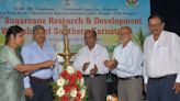 Two-day sugarcane research workshop held in city - Star of Mysore