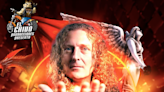 Fabio Lione, una de las voces emblemáticas del Power Metal, visitará Costa Rica | Teletica