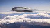 Meet America’s newest nuclear stealth bomber - with a cost of $700m per plane