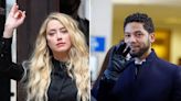 Crisis PR Expert: Amber Heard and Jussie Smollett Are Paying the Price for ‘Shocking Arrogance’ (Guest Blog)