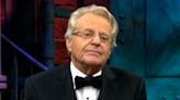 Talk Show Legend Jerry Springer Is Dead At 79