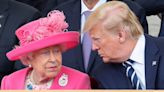 Donald Trump Is Not Invited to Queen’s Funeral, and Joe Biden May Have to Take the Bus