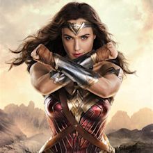 Wonder Woman - Wonder Woman (2017) Photo (40716735) - Fanpop