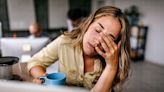 8 Sneaky Reasons You're Tired That Have Nothing to Do with Sleep