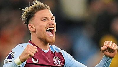 Matty Cash on why Aston Villa will keep looking up after success