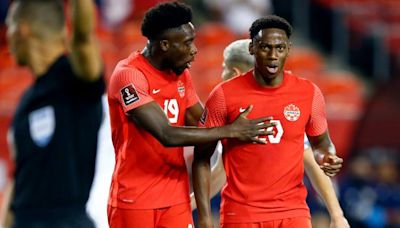 Canada Copa America roster: CanMNT squad for 2024 pre-tournament friendlies vs. Netherlands, France announced | Sporting News