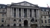 Week ahead: Bank of England, euro area services PMIs in focus