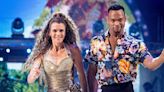 Strictly's Johannes to reunite with Annabel Croft for special occasion