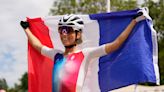 Finalmente, Pauline Ferrand-Prevot gana oro olímpico para Francia en ciclismo de montaña