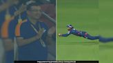 KL Rahul Takes Stunner. Sanjiv Goenka's Reaction Can't Be Missed - Watch | Cricket News