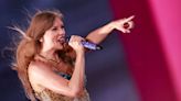 Does Singer Taylor Swift Impact Wine Sales Trends?
