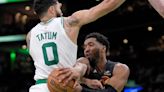 Donovan Mitchell injury status uncertain for Game 4 vs. Celtics