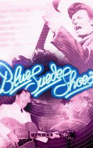 Blue Suede Shoes (film)