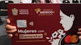 Mujeres con Bienestar: Motivos por los que podrías quedar fuera del programa