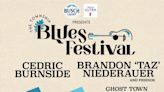 First-ever Township Blues Festival is coming up. Here's what to expect