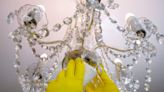 Chandelier Cleaning Can Be Easier Than You'd Think! — A Lighting Pro Reveals the Top Do's and Don'ts