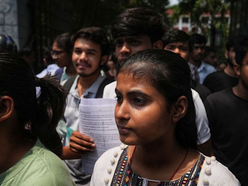 CUET UG 2024 results by July 22; retest for nearly 1,000 students on July 19