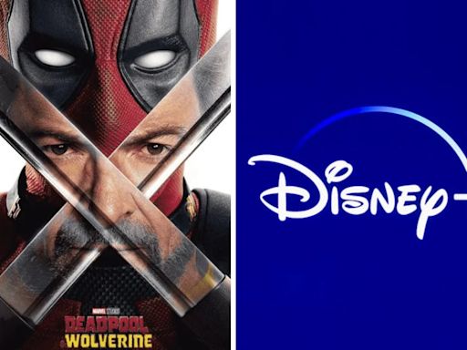 "Deadpool y Wolverine": ¿Cuándo se estrena en Disney Plus?