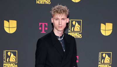 ‘Completely Sober’ Machine Gun Kelly Praises Megan Fox For Being ‘Extremely Helpful’ When He Quietly Entered Rehab in 2023