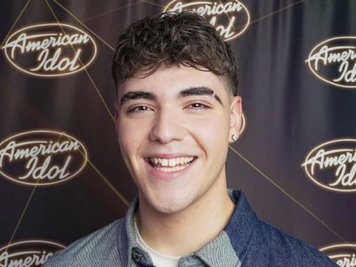 'He was great': 'American Idol' Season 22 fans left 'devastated' after Jordan Anthony's elimination