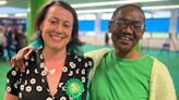 Greens become biggest party in Bristol after poll