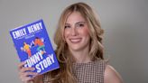 Rom-com author Emily Henry knows the secret to having a healthy relationship with love