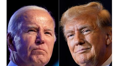 Trump leads Biden in Virginia, DC News Now poll finds