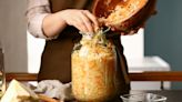 Fermented Foods Sustain Both Microbiomes And Cultural Heritage