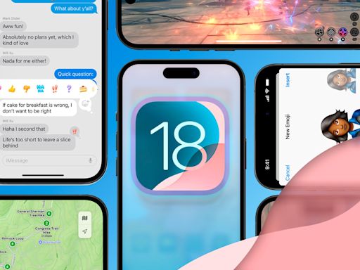 I've Been Running iOS 18 for 4 Weeks: Here's How It's Going