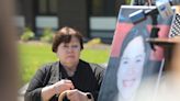 Megan McDonald murder: Family boycotts crime-victim vigil to protest David Hoovler as emcee