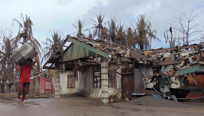 Indonesia to permanently relocate 10,000 people after Ruang volcano eruptions