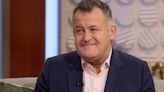 Former Royal Butler Paul Burrell Shares Prostate Cancer Diagnosis