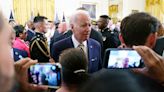 Health Care — Biden signs bill expanding veterans’ health benefits