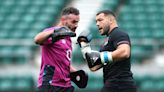 Ellis Genge warns former team-mates ‘gloves are off’ ahead of Argentina clash