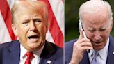 GOP Strategist Torches Trump For Reaction To Biden Hostage Deal: 'He's Always Trump First'
