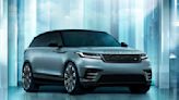 2024 Range Rover Velar revealed with tweaked styling, no-button minimalist interior