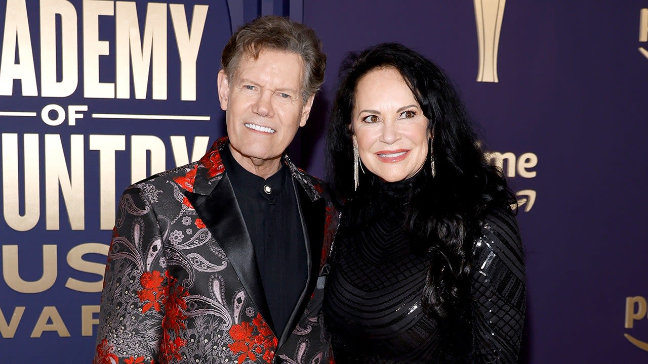 Fox News AI Newsletter: Randy Travis gets voice back