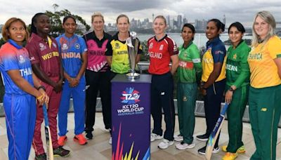 How To Buy ICC Women’s T20 World Cup 2024 Tickets: Your Complete Guide