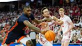 Mayer's career-high 26 leads Illinois over Wisconsin 61-51