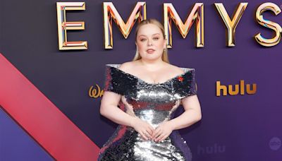 Bridgerton's Nicola Coughlan Is the Talk of the Ton at 2024 Emmys